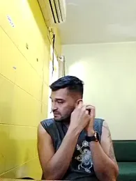 crazyfreaking webcam model stream image