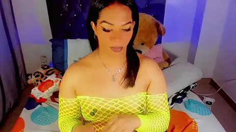 Zakura_hot1 webcam model stream image