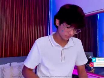 oliver20__ webcam model stream image
