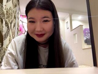 Simona Quay webcam model stream image