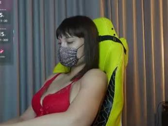 sunshine12007 webcam chaturbate model stream image