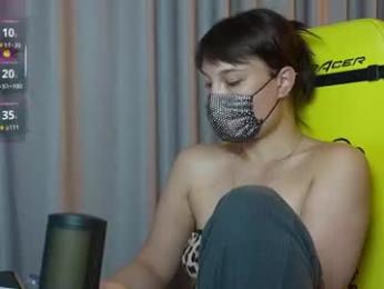 sunshine12007 webcam chaturbate model stream image