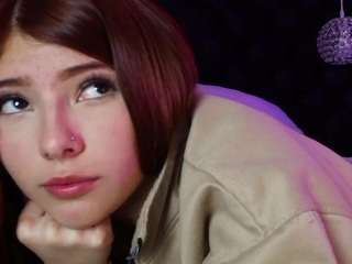 hada-blue webcam model stream image