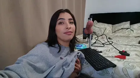 emmi_11 webcam stripchat model stream image