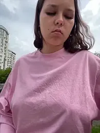 PopyRiskygame webcam model stream image