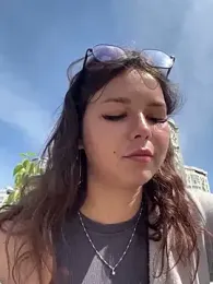 PopyRiskygame webcam model stream image