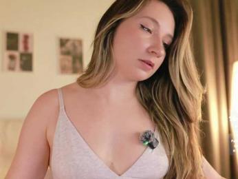 Alythea webcam model stream image