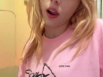 CarenPoellnitz webcam model stream image