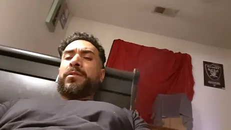 Forbidden_daddy webcam model stream image