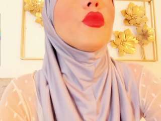 hanajameela webcam model stream image