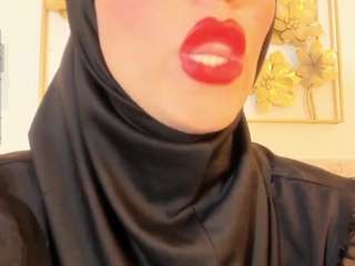 hanajameela webcam model stream image