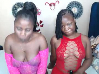 crystalxebony webcam model stream image