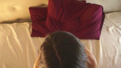 RandiHamlet webcam model stream image