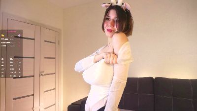 RandiHamlet webcam model stream image