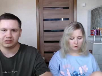 kristy_fran webcam model stream image