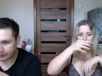 kristy_fran webcam model stream image