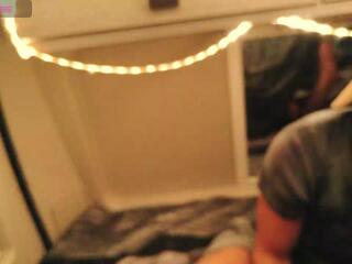 Mister Miller webcam model stream image