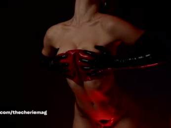 thecherie webcam chaturbate model stream image