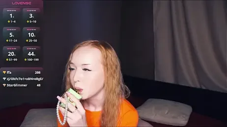 WilonaAven webcam model stream image