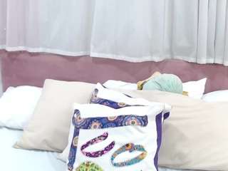 lexibloom webcam model stream image