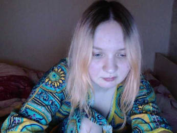 FayWinx2007 webcam model stream image