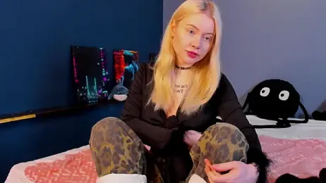 Lillie_Berry webcam stripchat model stream image