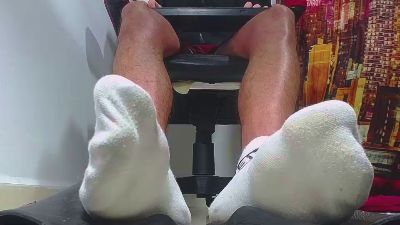 sir_kev66 webcam model stream image