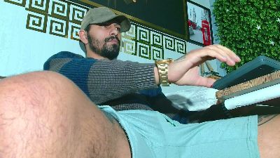 NigelBoydX webcam model stream image