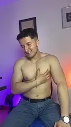 Alexander_Connor webcam model stream image