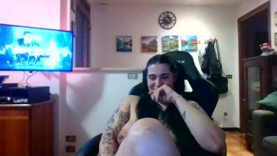 Anal_Queen webcam cam4 model stream image