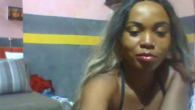 Mapocahot webcam model stream image