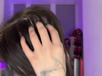 lemonandpeach webcam model stream image