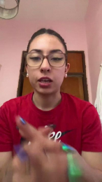 SpicyGolosa webcam model stream image