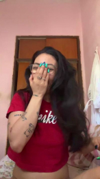 SpicyGolosa webcam model stream image