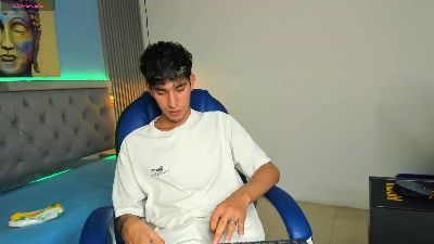 FerPhoenix_ webcam model stream image