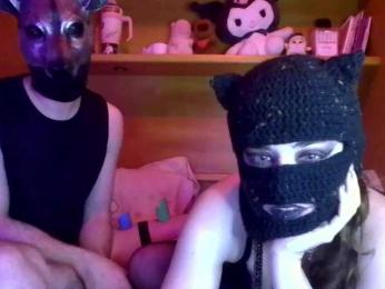 babalon333 webcam model stream image