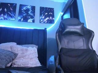 Galadriel Salvatore webcam model stream image