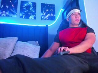 Galadriel Salvatore webcam model stream image