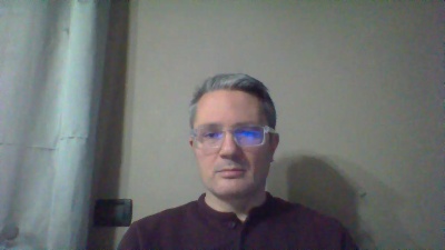 Andreas_Porn webcam model stream image