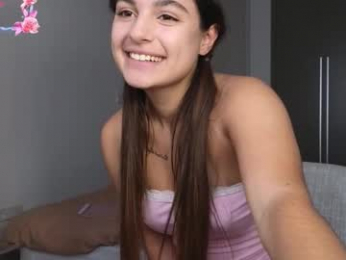 jessiexxi webcam chaturbate model stream image