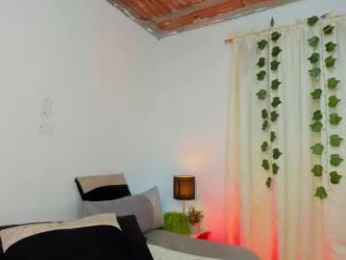 blazeestevezz webcam model stream image