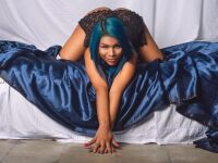 tyanaevans webcam camscom model stream image