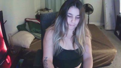 bxbydior webcam cam4 model stream image