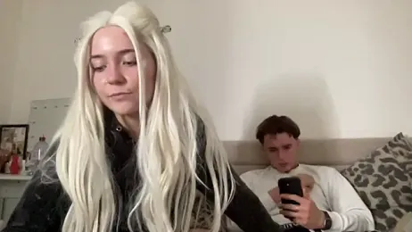SofiaNLukaBabe webcam model stream image