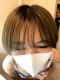 Azusa_DoMybest webcam model stream image