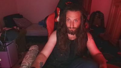 Pugnettino webcam model stream image