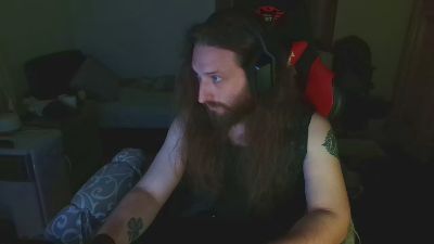 Pugnettino webcam model stream image