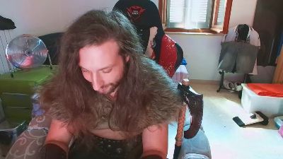 Pugnettino webcam model stream image