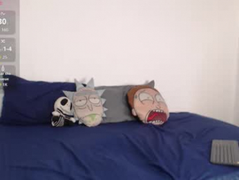 stone_lee_ webcam chaturbate model stream image