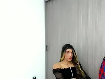 FireHots18 webcam model stream image